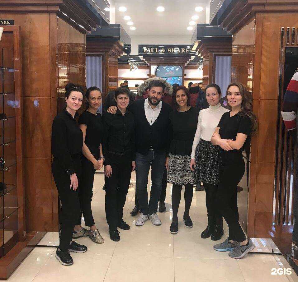 Отзывы на компанию Haute couture в г. Красноярск c фото