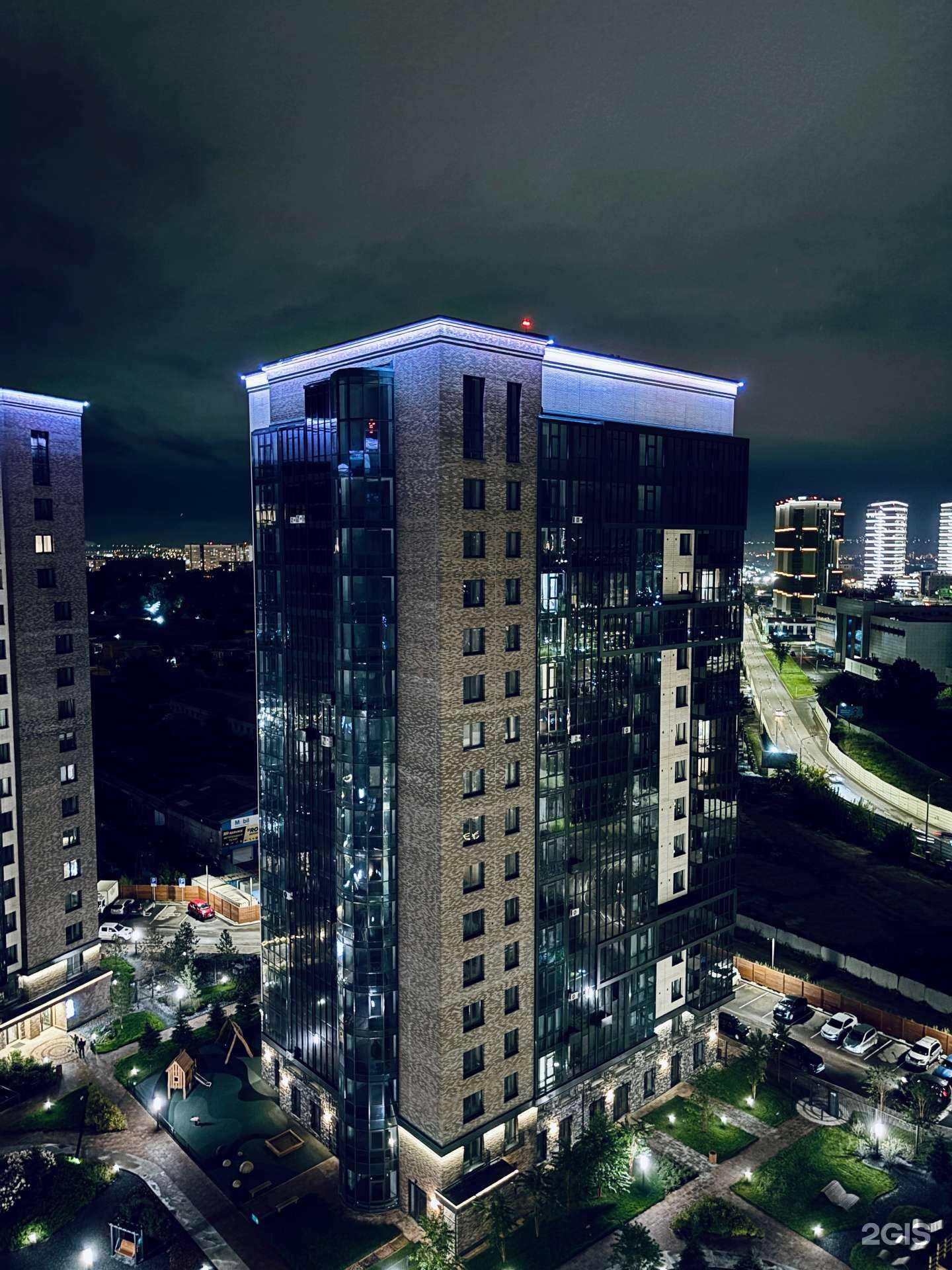 Отзывы на компанию Азимут Дом в Красноярске c фото - фотография 2 из 2