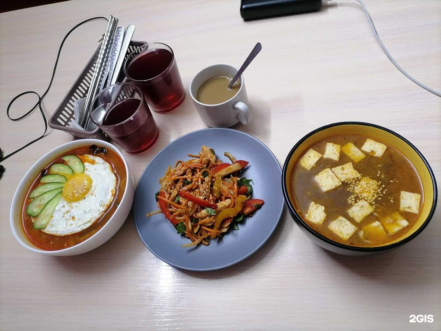 Отзывы на компанию Кук-си в г. Барнаул c фото