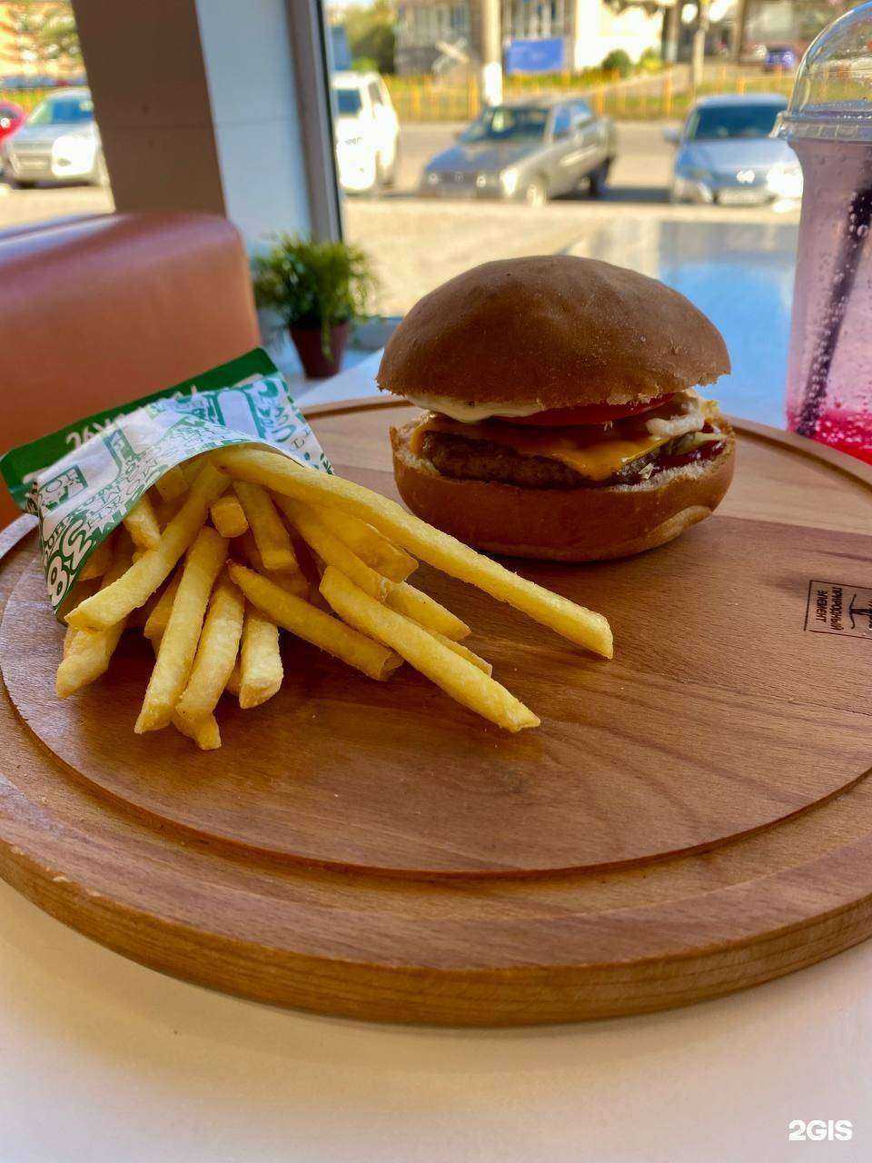 Отзывы на компанию Макфудс в Ангарске c фото