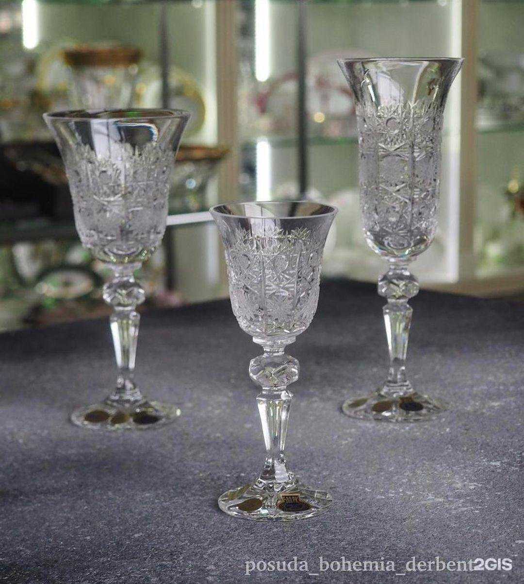 Отзывы на компанию Богемия в Дербенте c фото