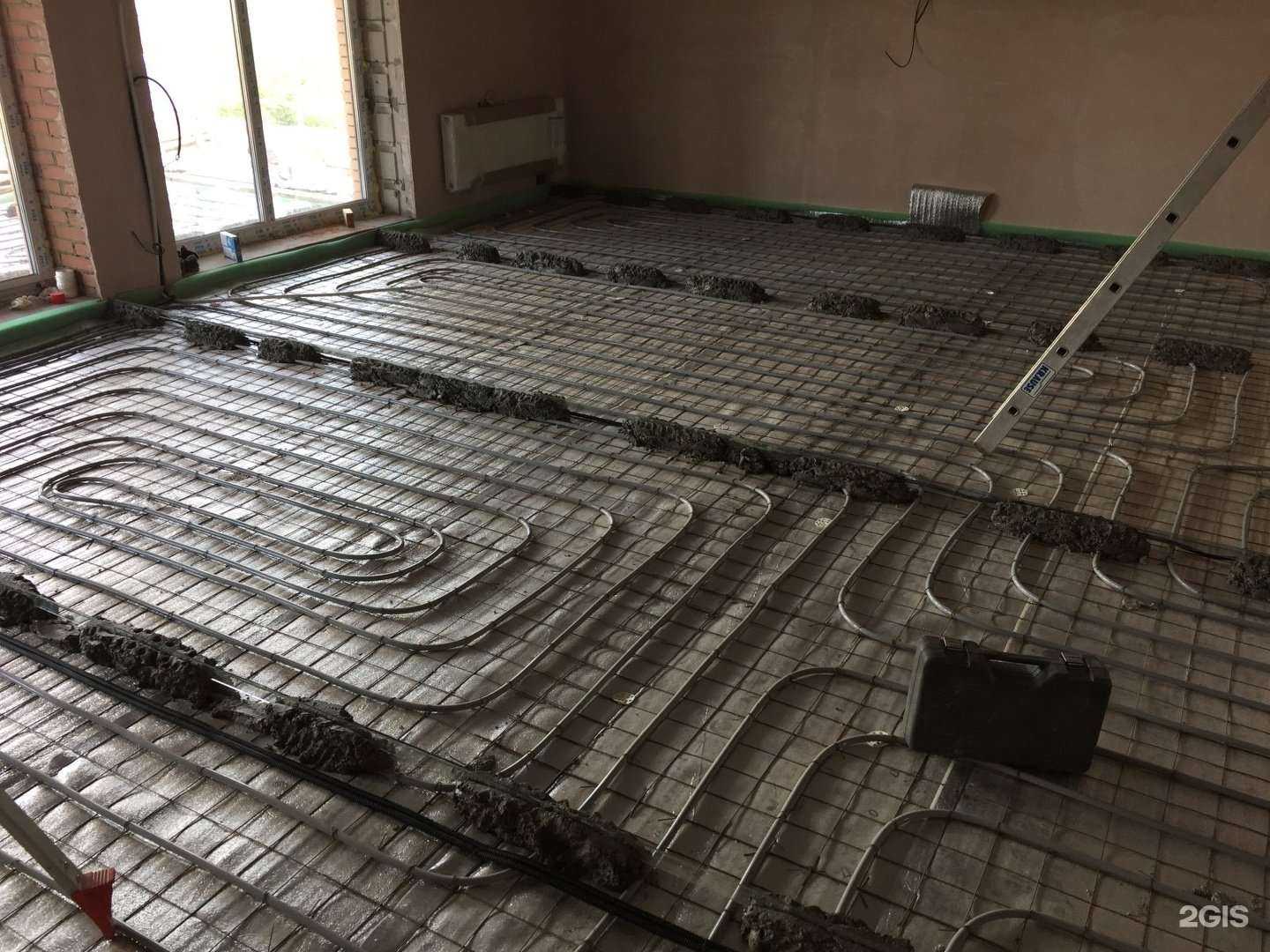 Отзывы на компанию АкваПрофи в Челябинске c фото