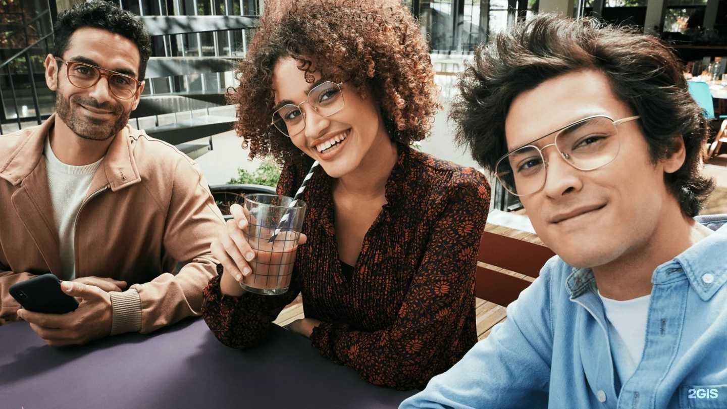 Отзывы на компанию Очки плюс в г. Обнинск c фото