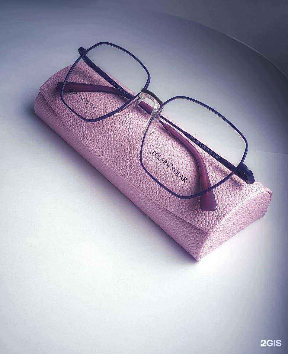 Отзывы на компанию Я вижу! в г. Владивосток c фото