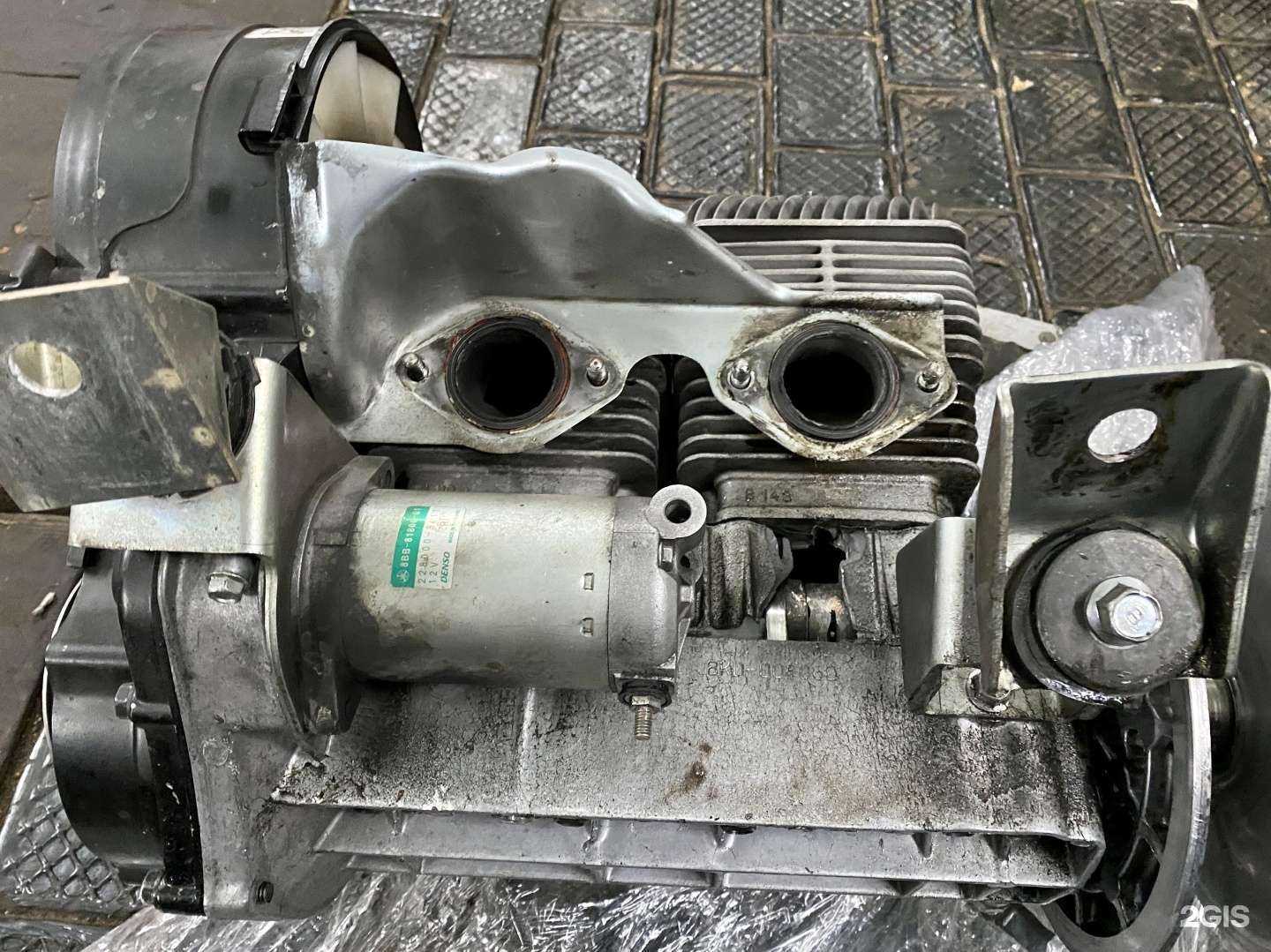 Отзывы на компанию Технодилер 33 в г. Владимир c фото