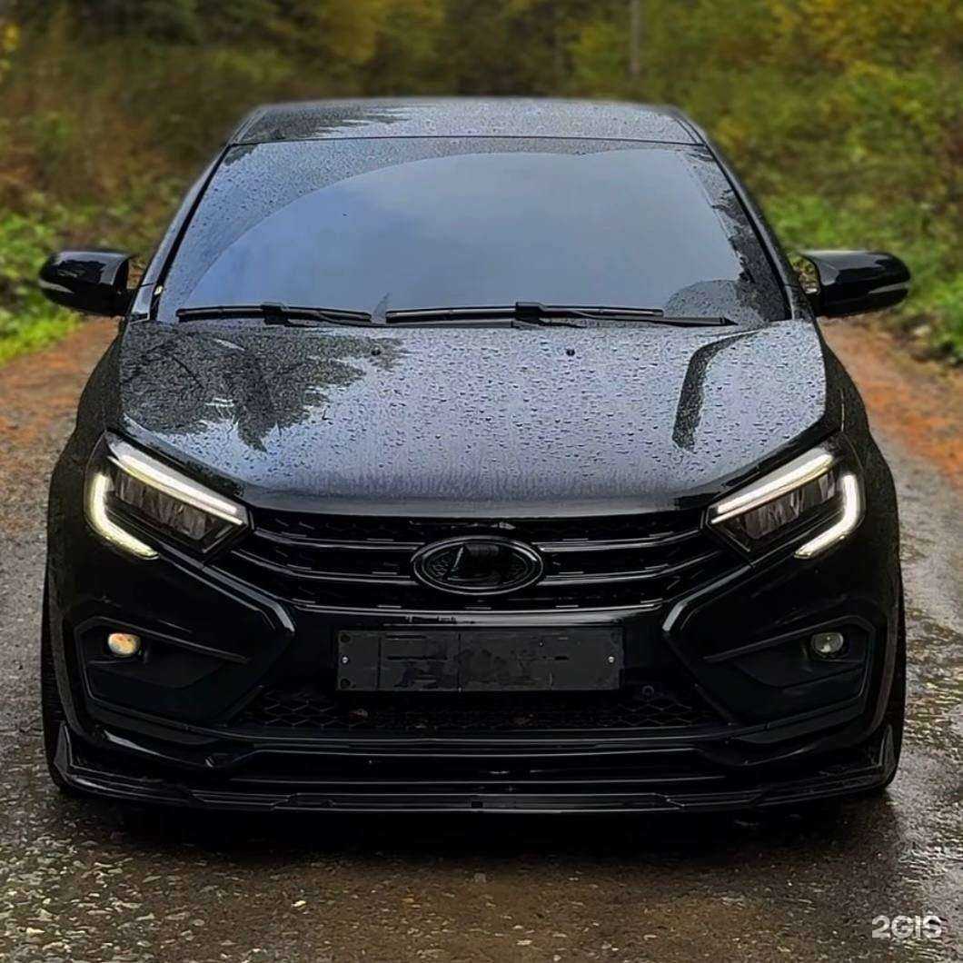 Отзывы на компанию Largus-market в г. Тольятти c фото