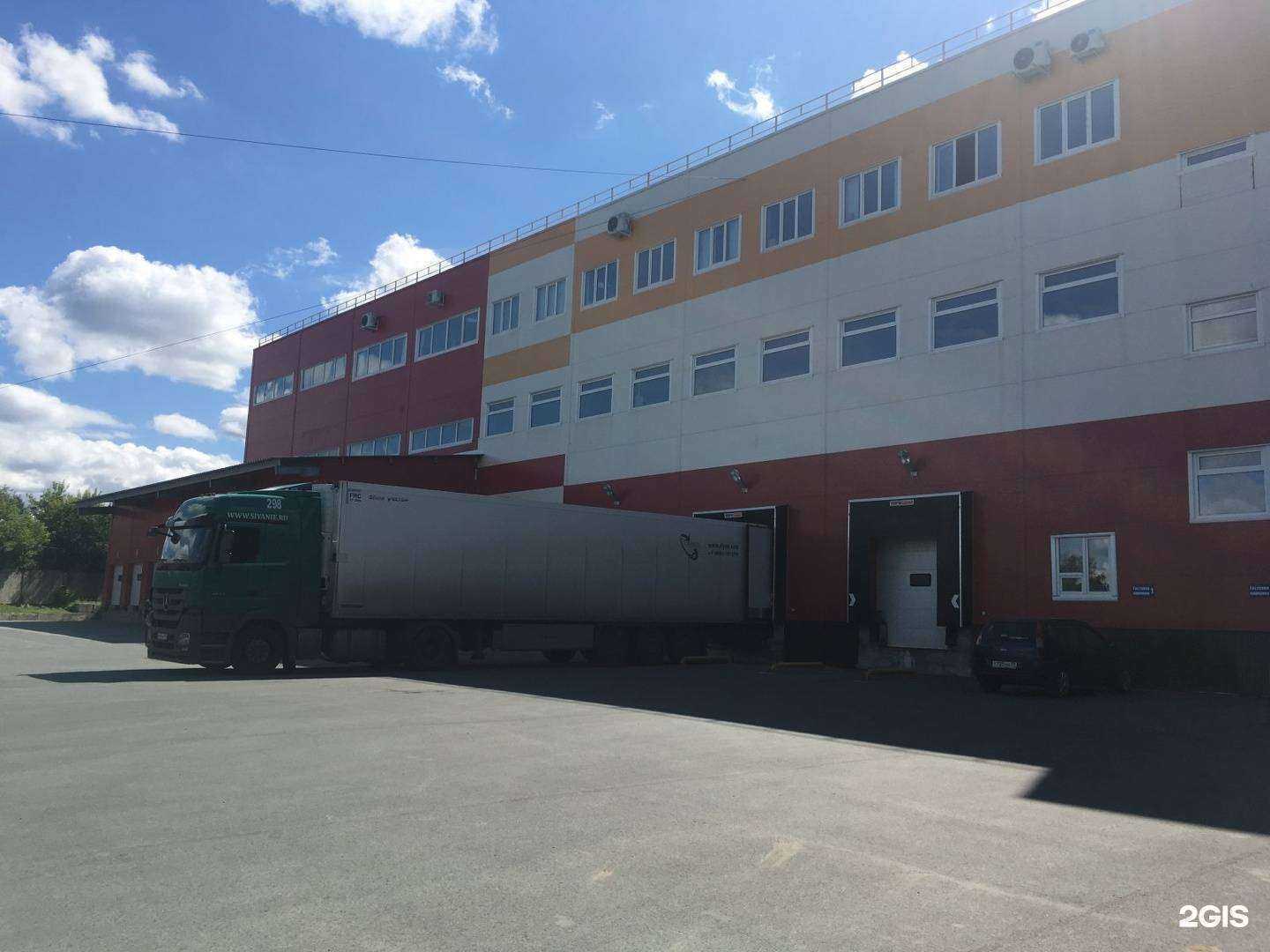 Отзывы на компанию Мегаполис в Новосибирске c фото - фотография 2 из 2