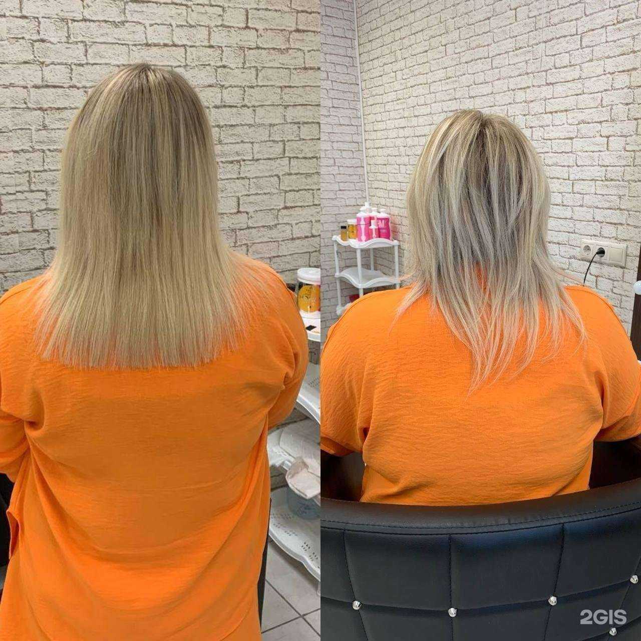 Отзывы на компанию Keratin Nova.Pro в Ижевске c фото