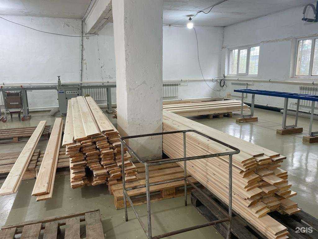 Отзывы на компанию Востокэкспортлес в г. Хабаровск c фото