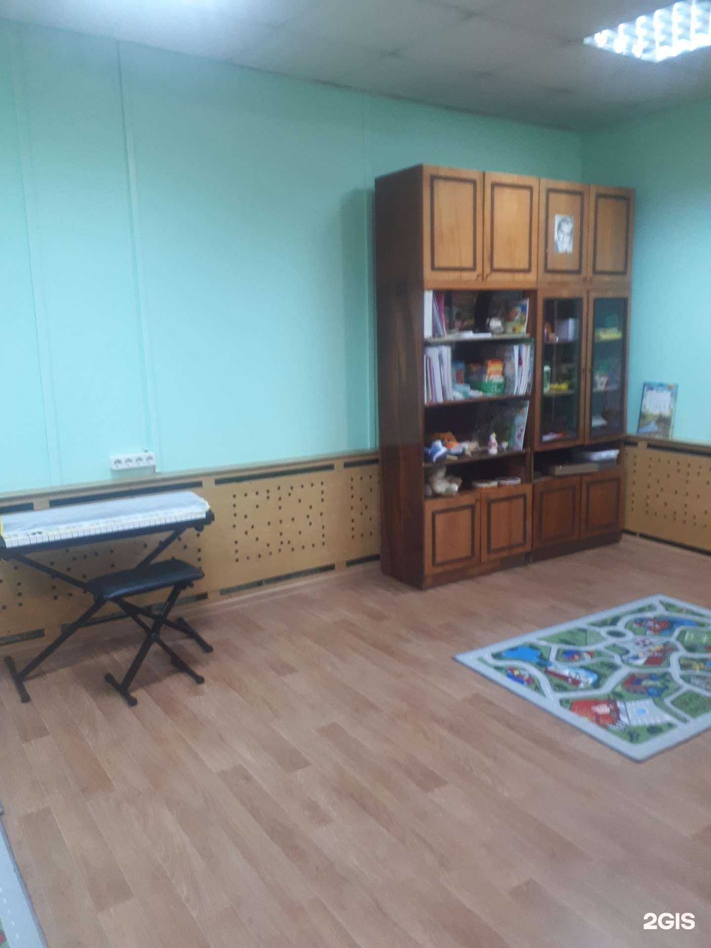 Отзывы на компанию Кабинет логопеда-дефектолога в Барнауле c фото
