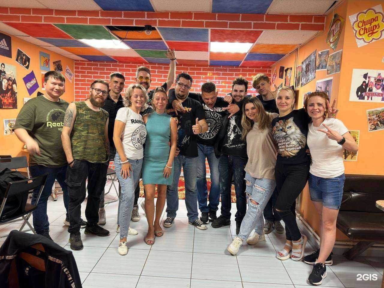 Отзывы на компанию Бар 90х в Самаре c фото