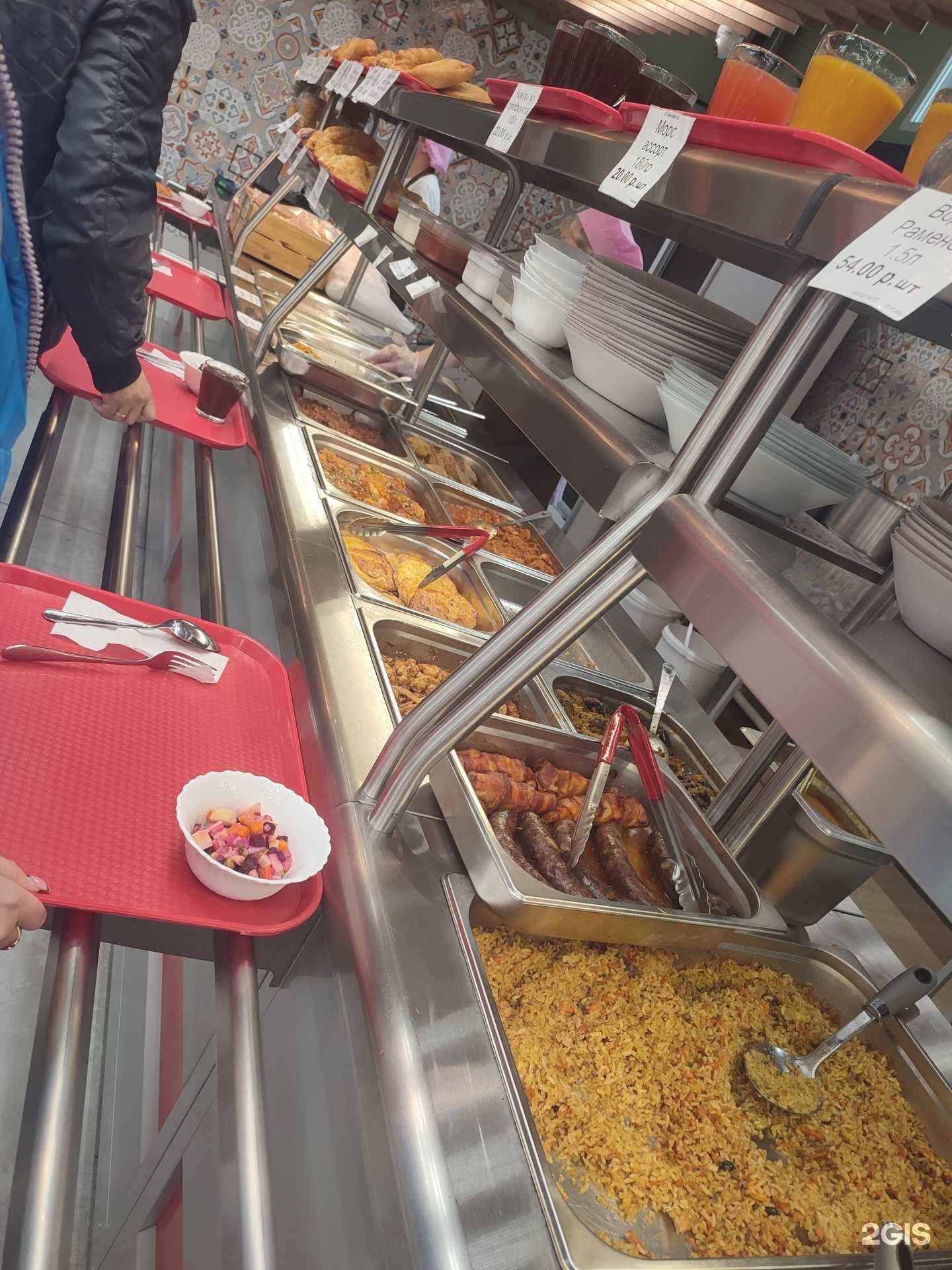 Отзывы на компанию Пельменная в г. Тольятти c фото