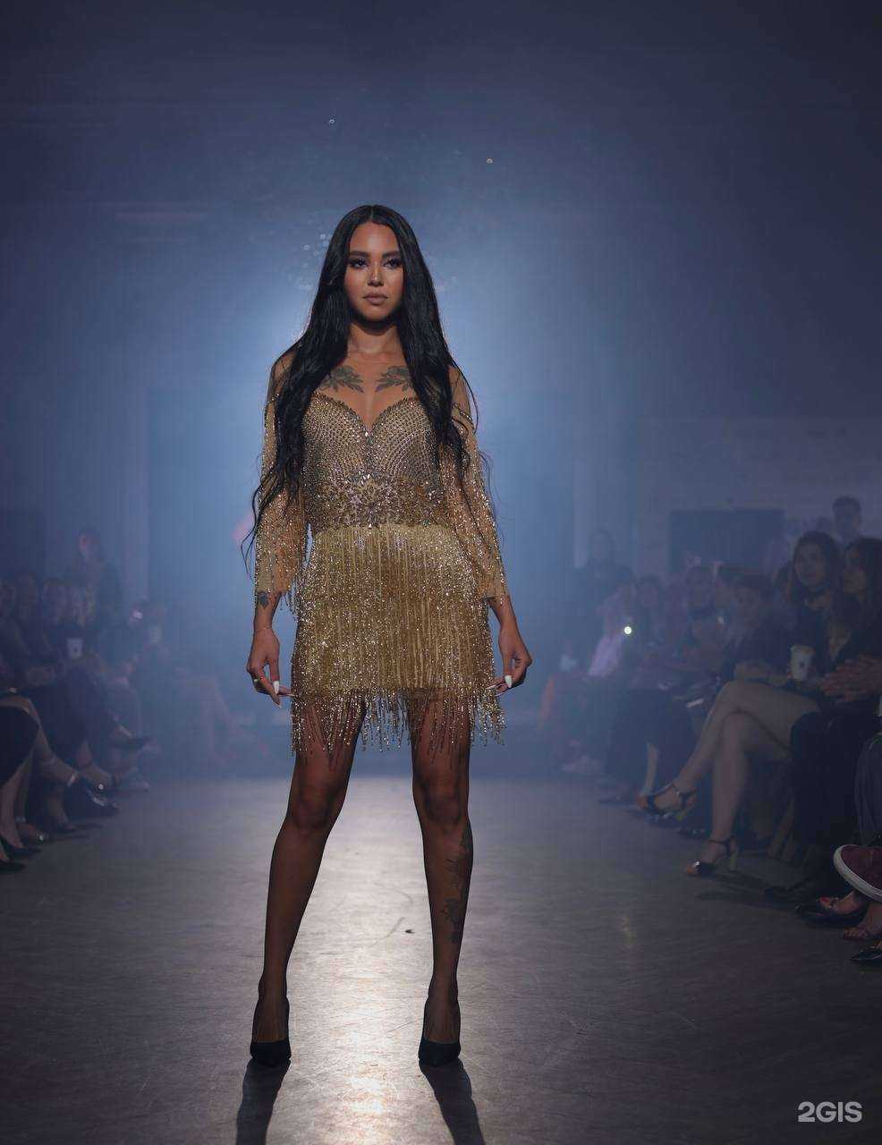 Отзывы на компанию Barvilamero fashion lab в г. Новосибирск c фото