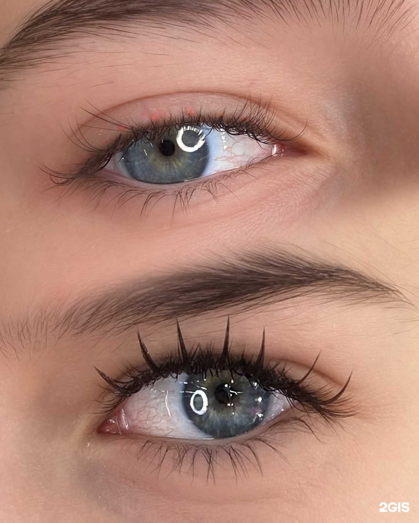 Отзывы на компанию Lash love studio в г. Самара c фото