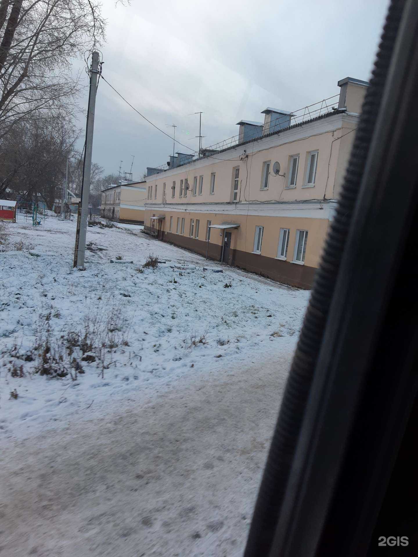 Отзывы на компанию Завет в Кемерове c фото - фотография 2 из 2