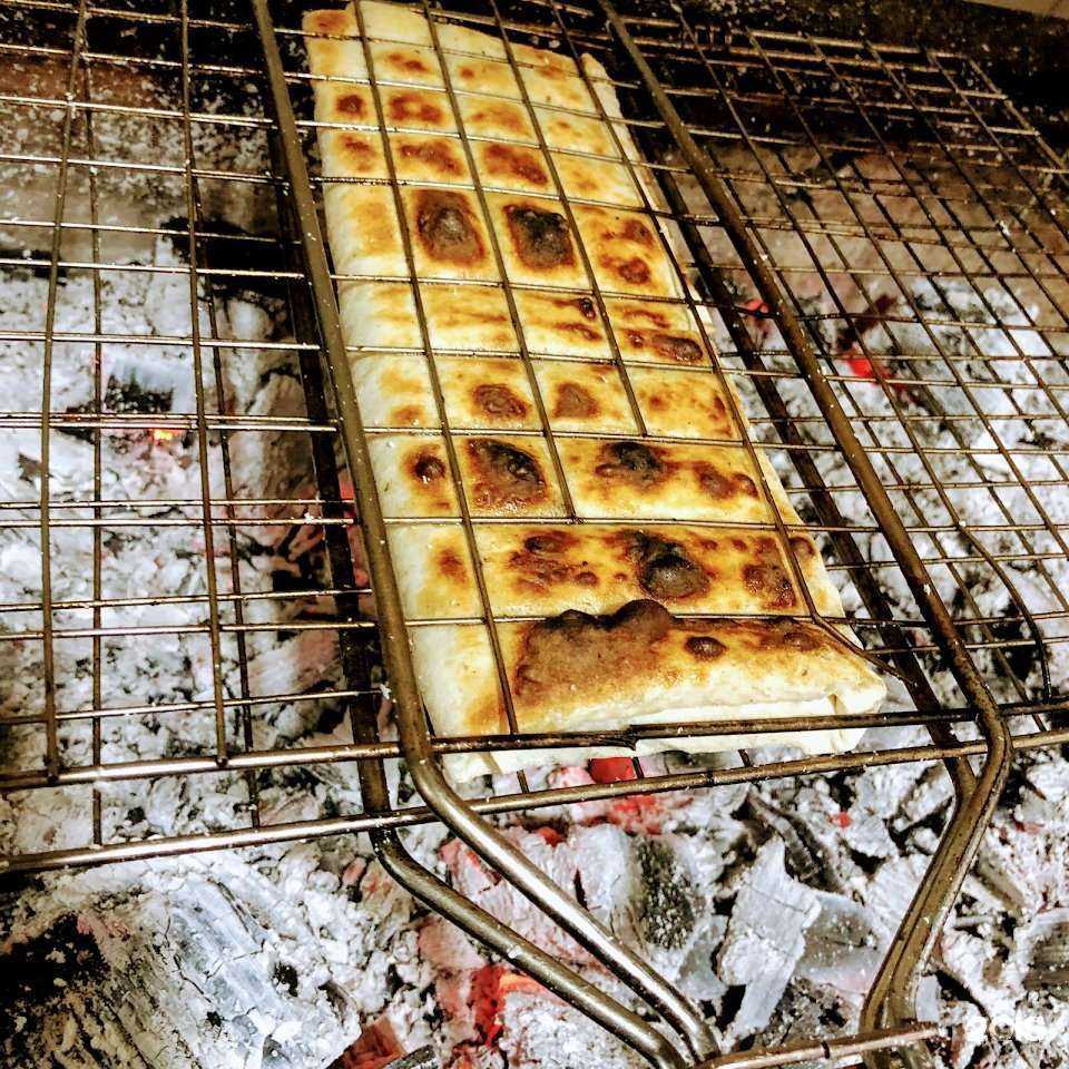 Отзывы на компанию Кебаб хас в г. Хасавюрт c фото