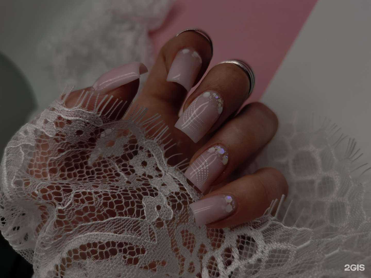 Отзывы на компанию Wow nails в г. Владивосток c фото