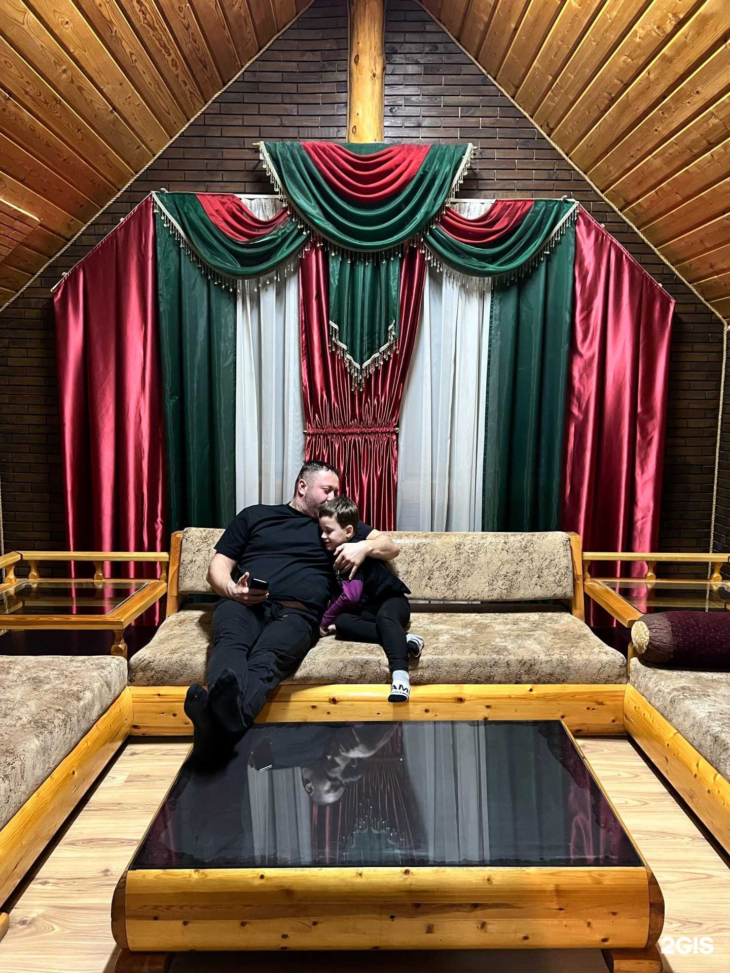 Отзывы на компанию Лесная сказка в г. Сыктывкар c фото