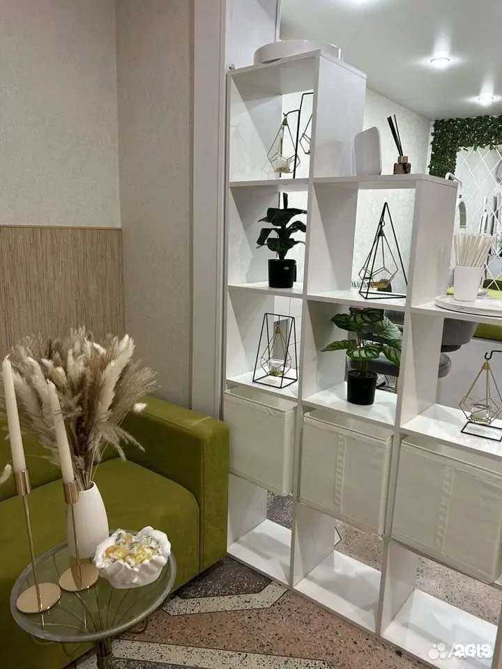 Отзывы на компанию LashBrow в Краснодаре c фото