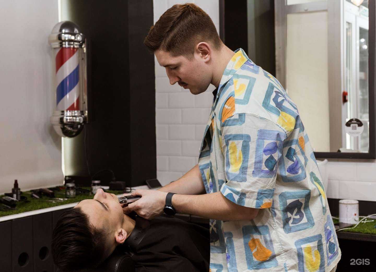 Отзывы на компанию Лось и Ножницы в Барнауле c фото