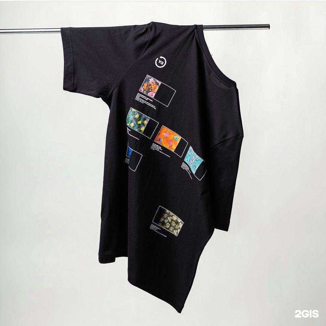 Отзывы на компанию Discount by Margo men в Сочи c фото