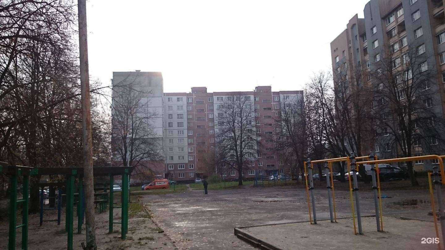 Отзывы на компанию Спецмонтаж в Калининграде c фото