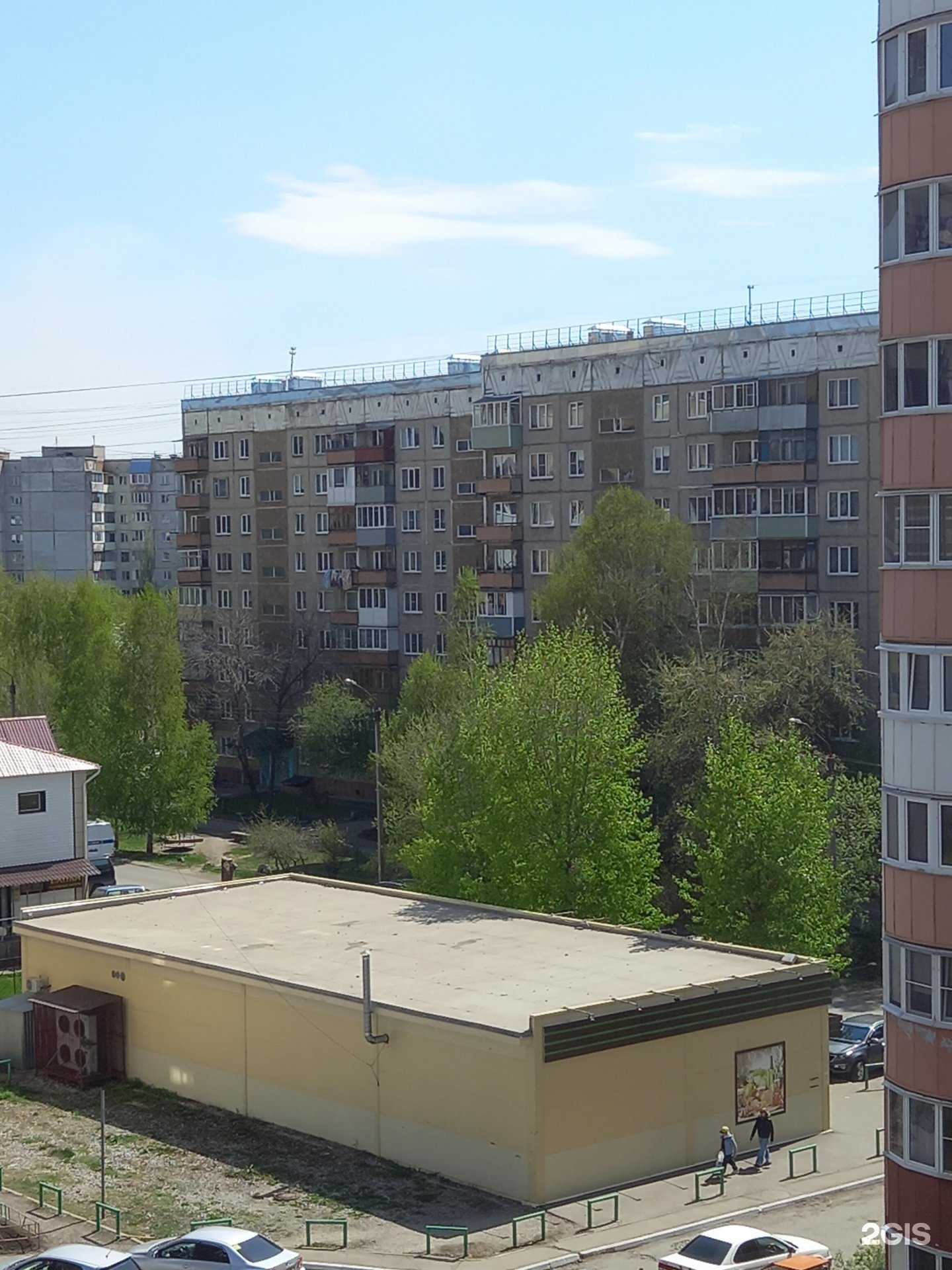 Отзывы на компанию Центр Строительных Технологий-22 в Барнауле c фото - фотография 2 из 2