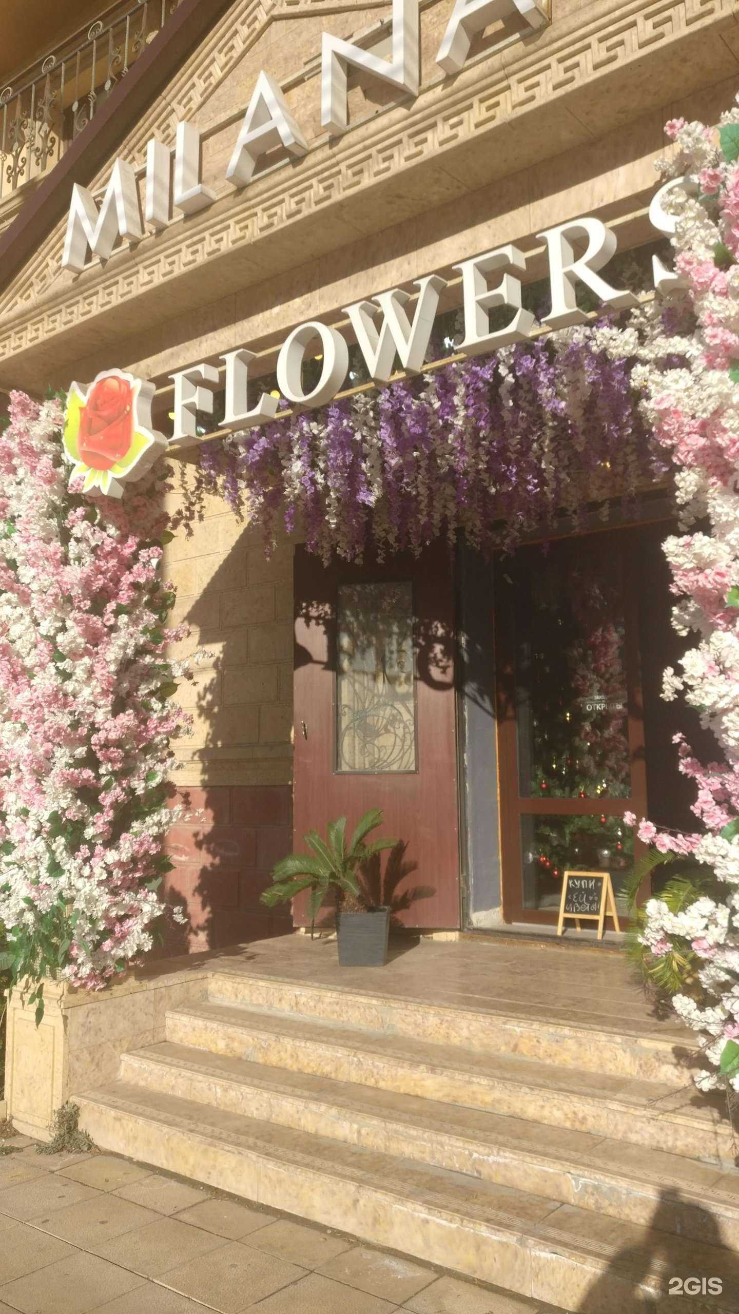 Отзывы на компанию Milana в Каспийске c фото