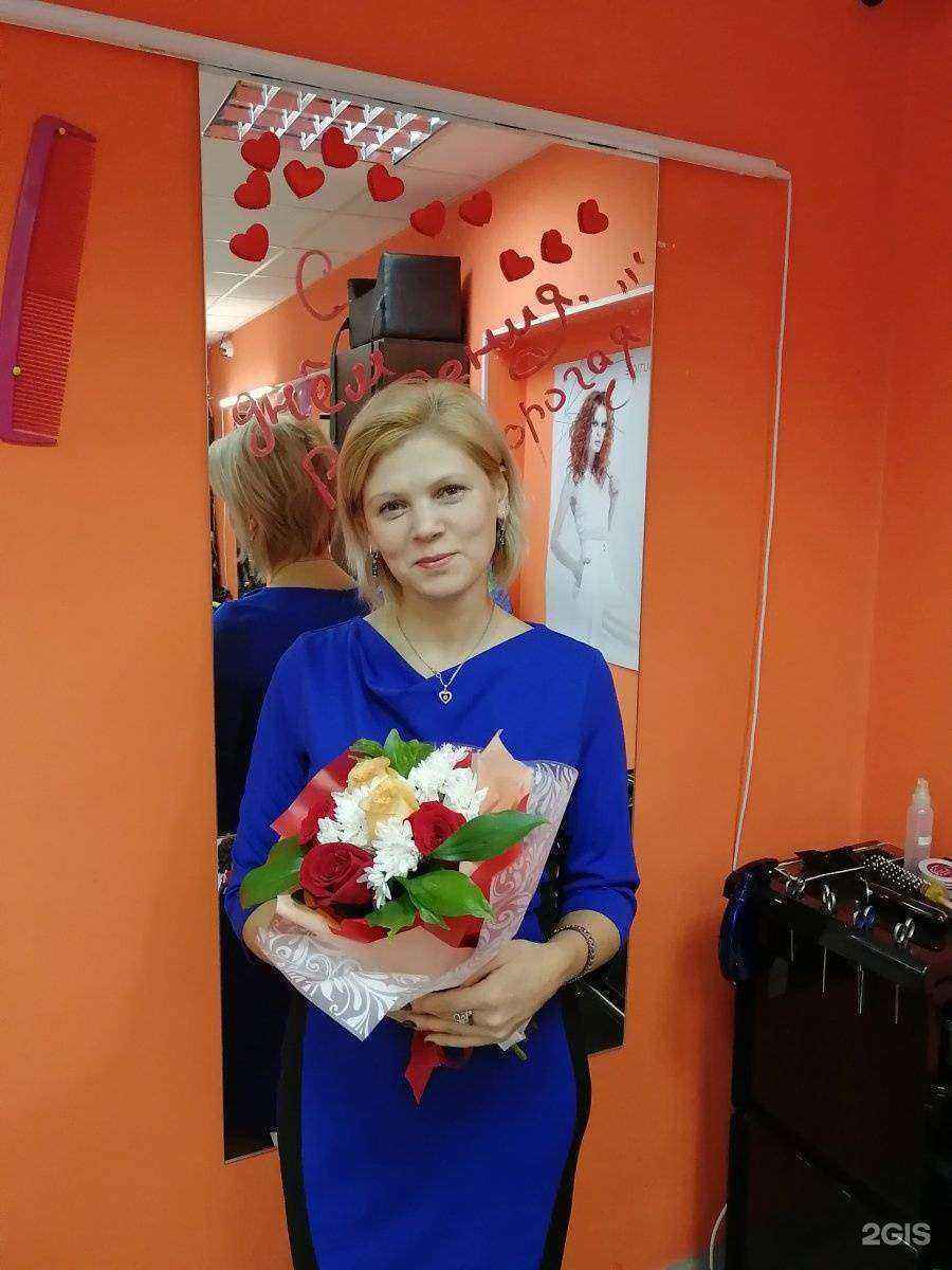 Отзывы на компанию Инфинити в г. Челябинск c фото