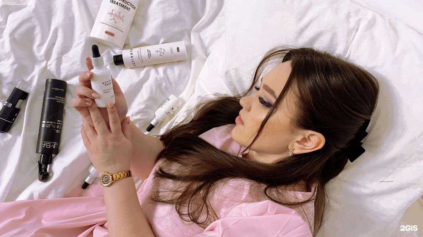 Отзывы на компанию Студия эстетики и реконструкции волос в Арзамасе c фото