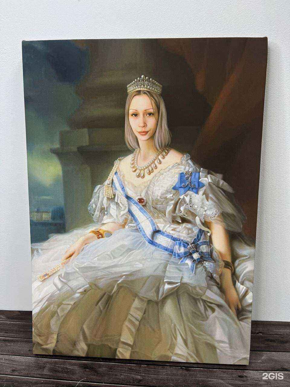 Отзывы на компанию Sprint в Волжском c фото