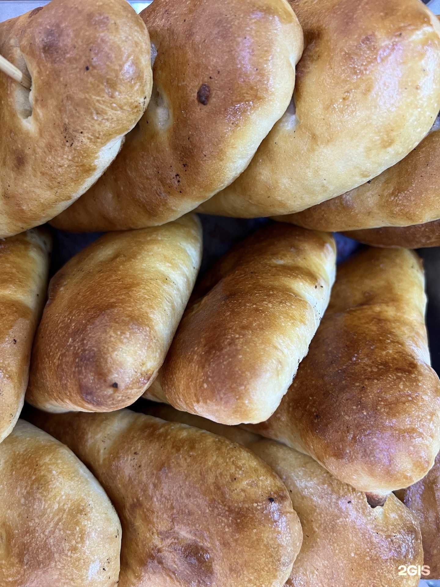 Отзывы на компанию Киоск фастфуда в г. Сочи c фото