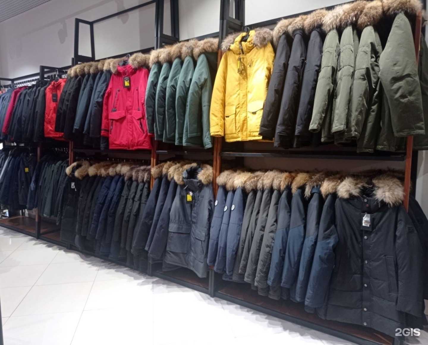 Отзывы на компанию O`hara в Новосибирске c фото