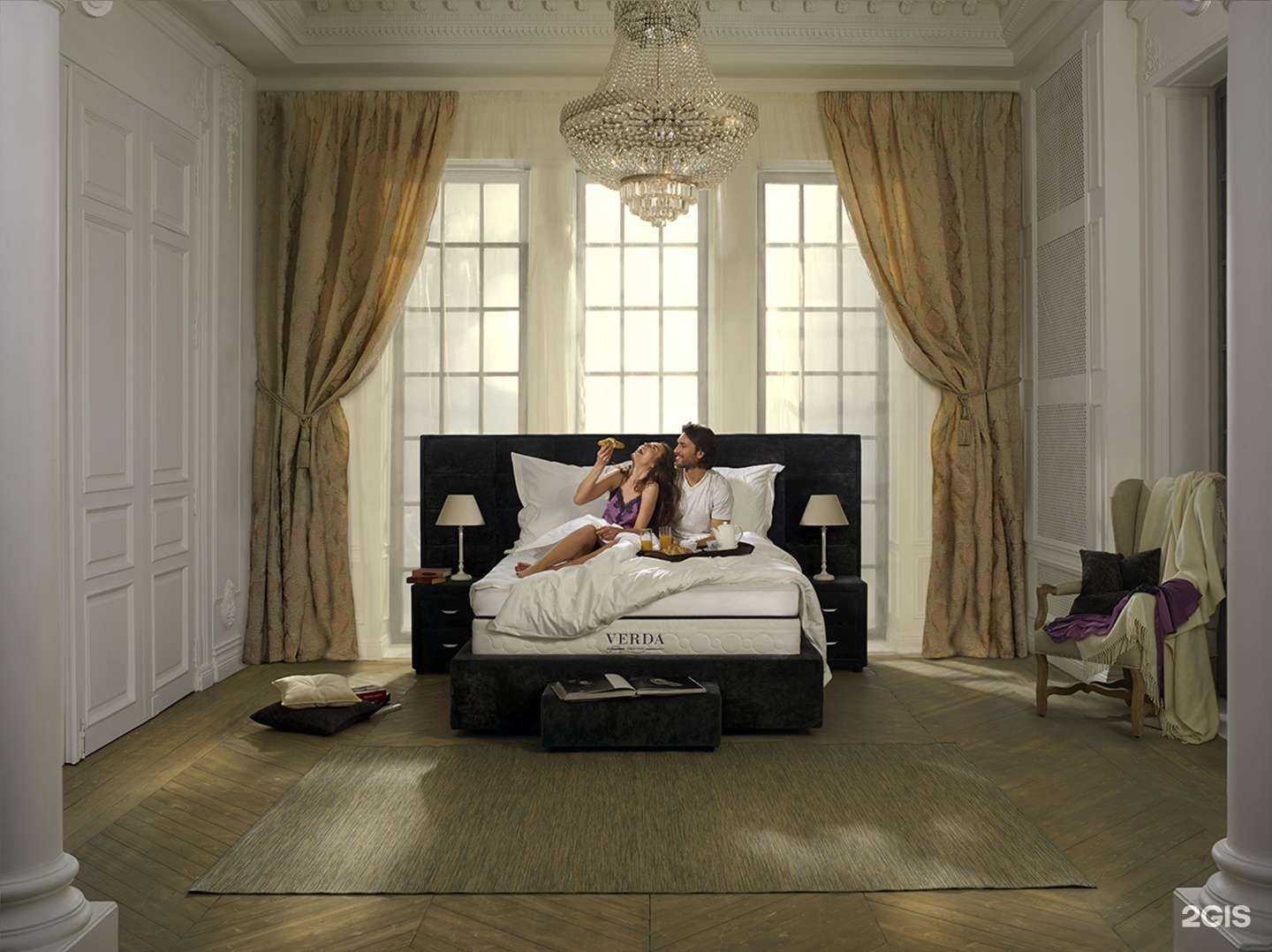 Отзывы на компанию Verda в Кургане c фото