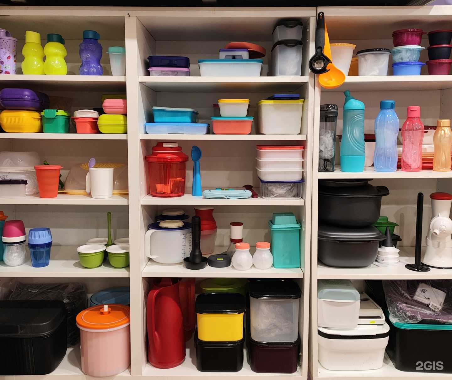 Отзывы на компанию Tupperware в Петрозаводске c фото