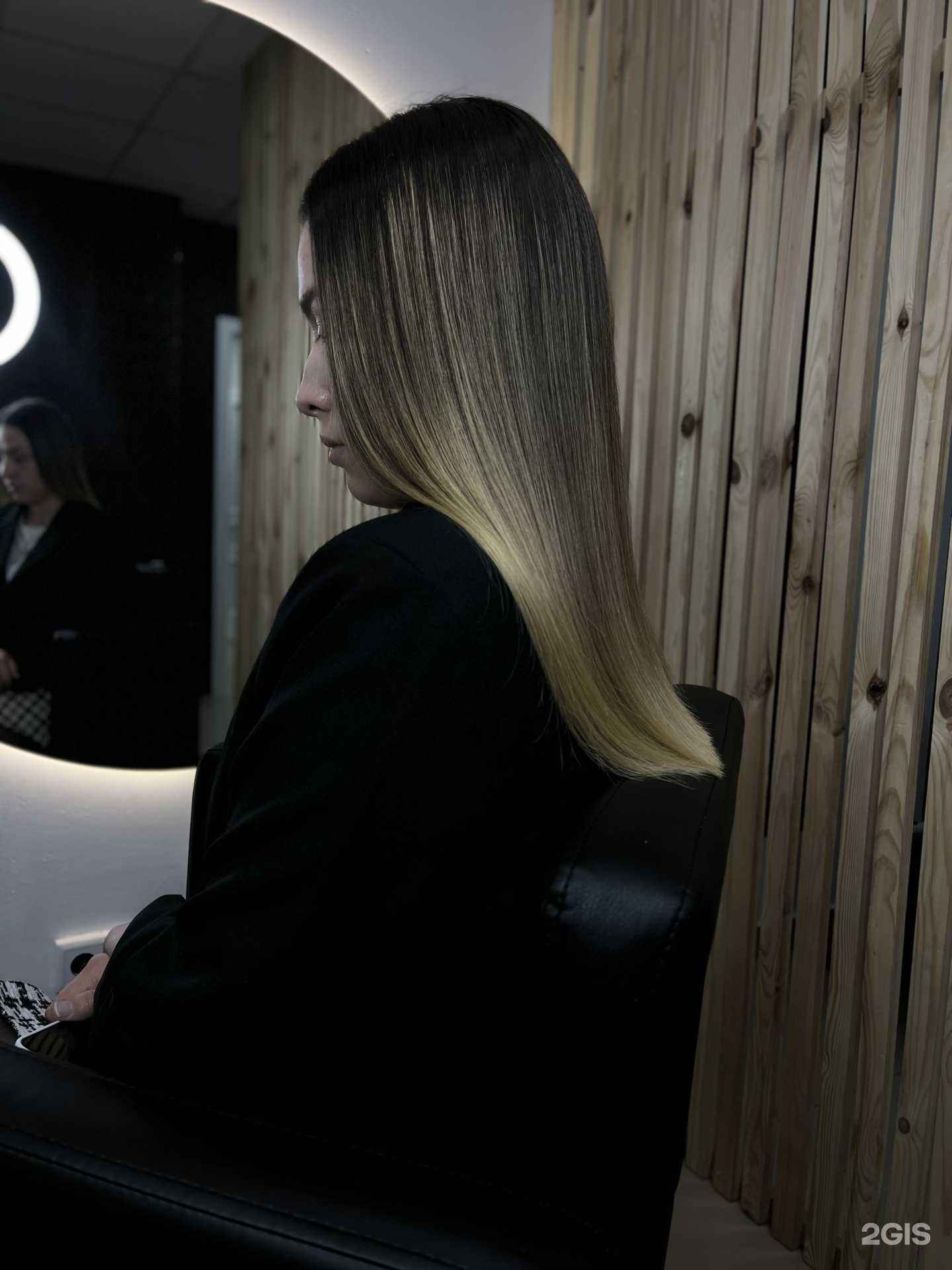 Отзывы на компанию Студия реконструкции волос Эльвиры Закировой в г. Набережные Челны c фото