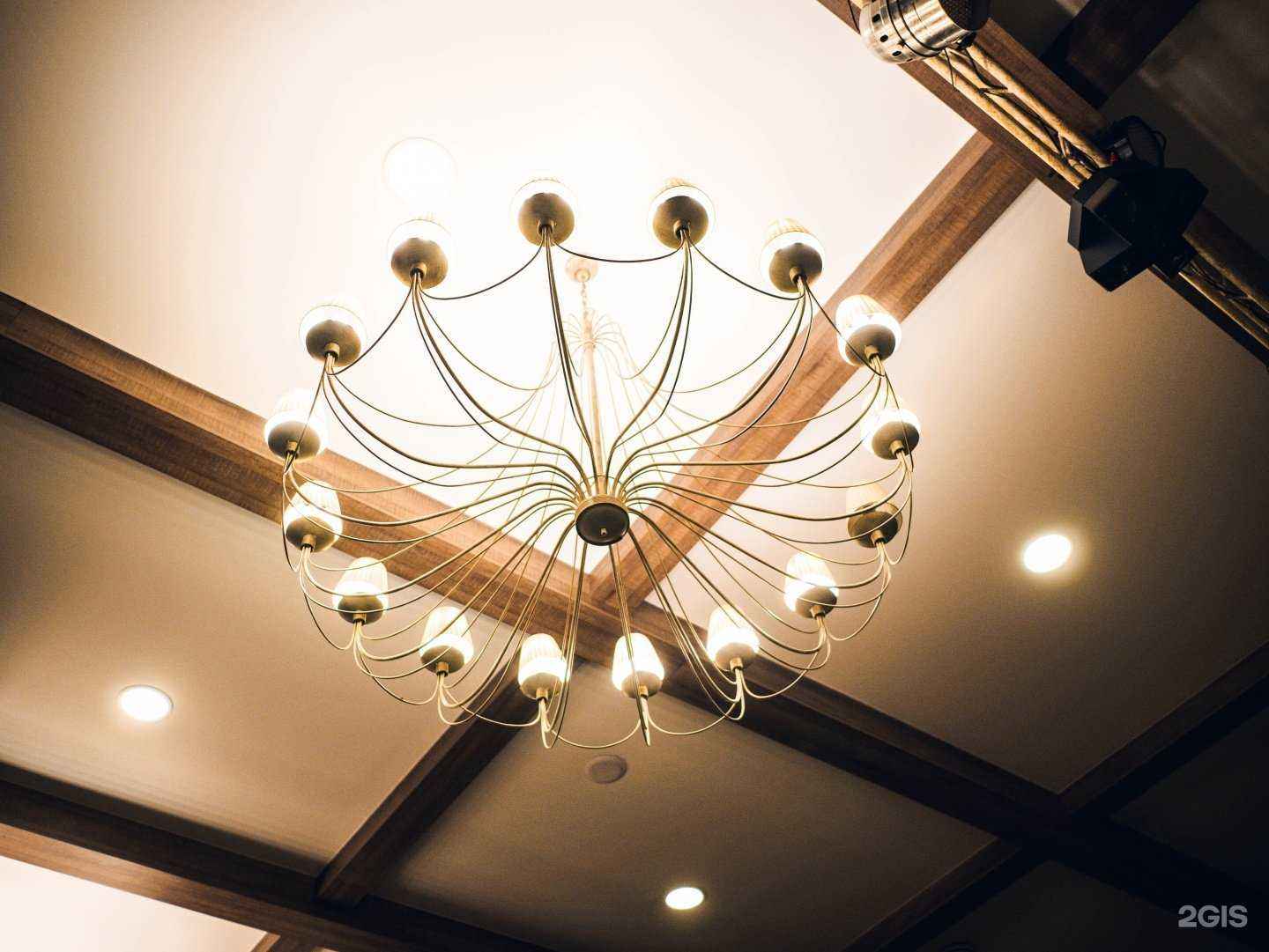 Отзывы на компанию У лося в Ижевске c фото