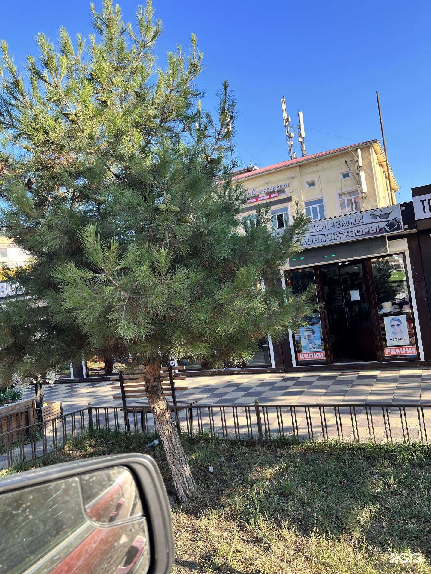 Отзывы на компанию Profi в Каспийске c фото