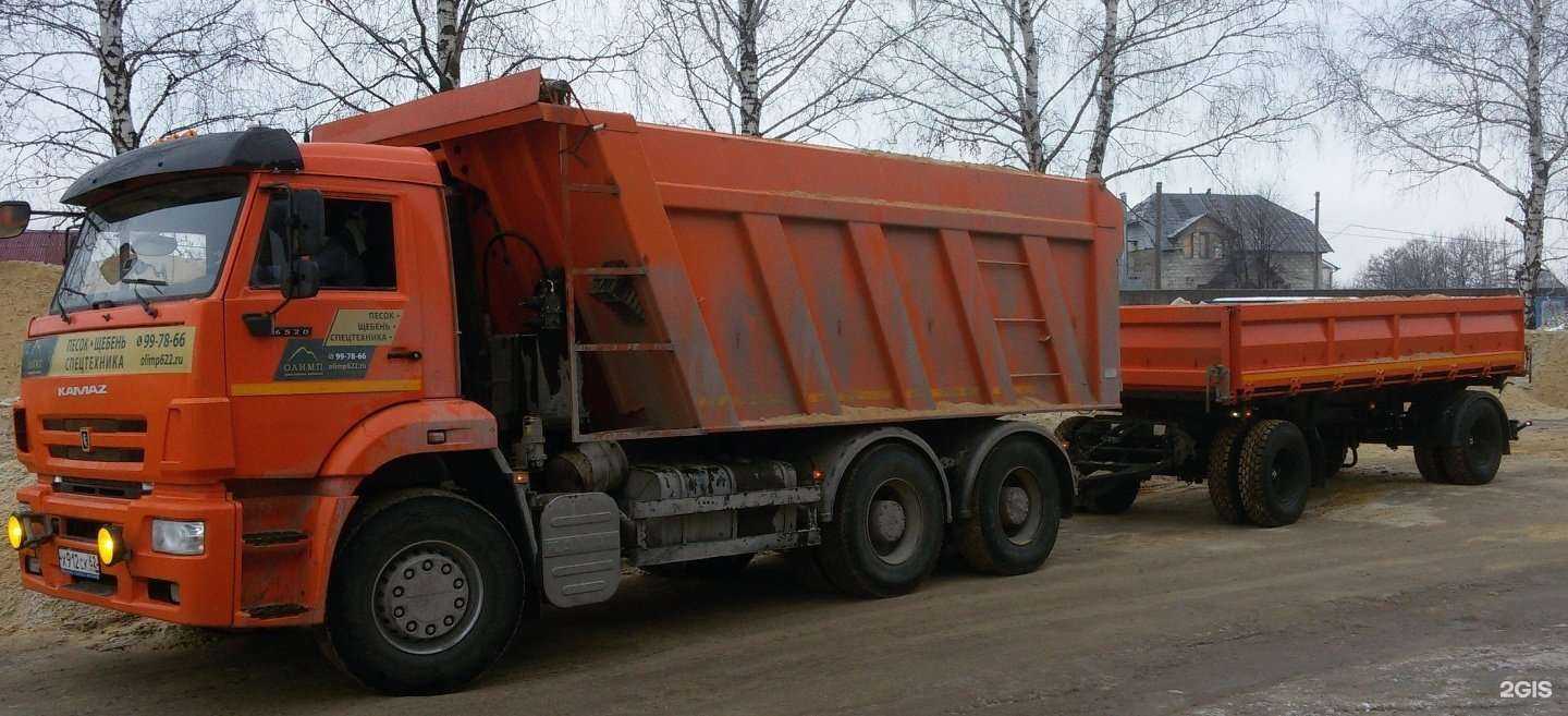 Отзывы на компанию ТК Олимп в Рязани c фото