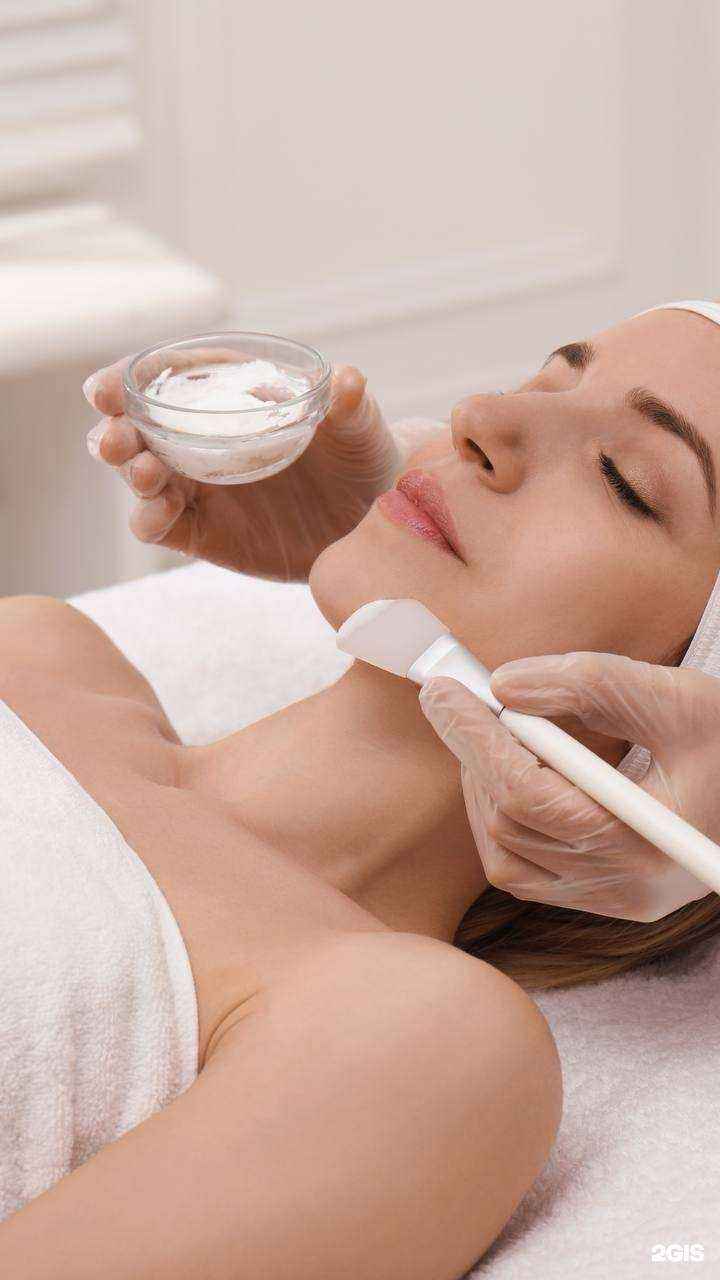 Отзывы на компанию Студия красоты в г. Ульяновск c фото