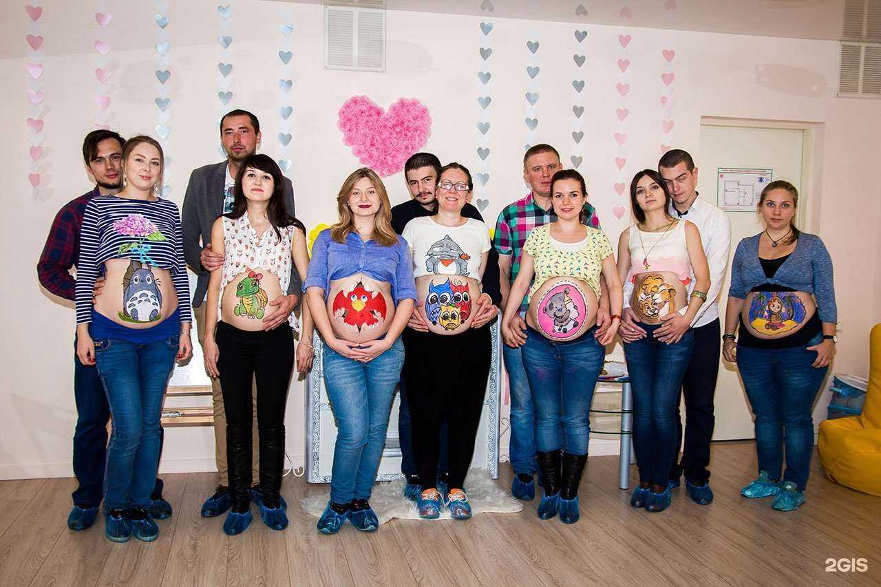 Отзывы на компанию Аист мама в г. Новосибирск c фото