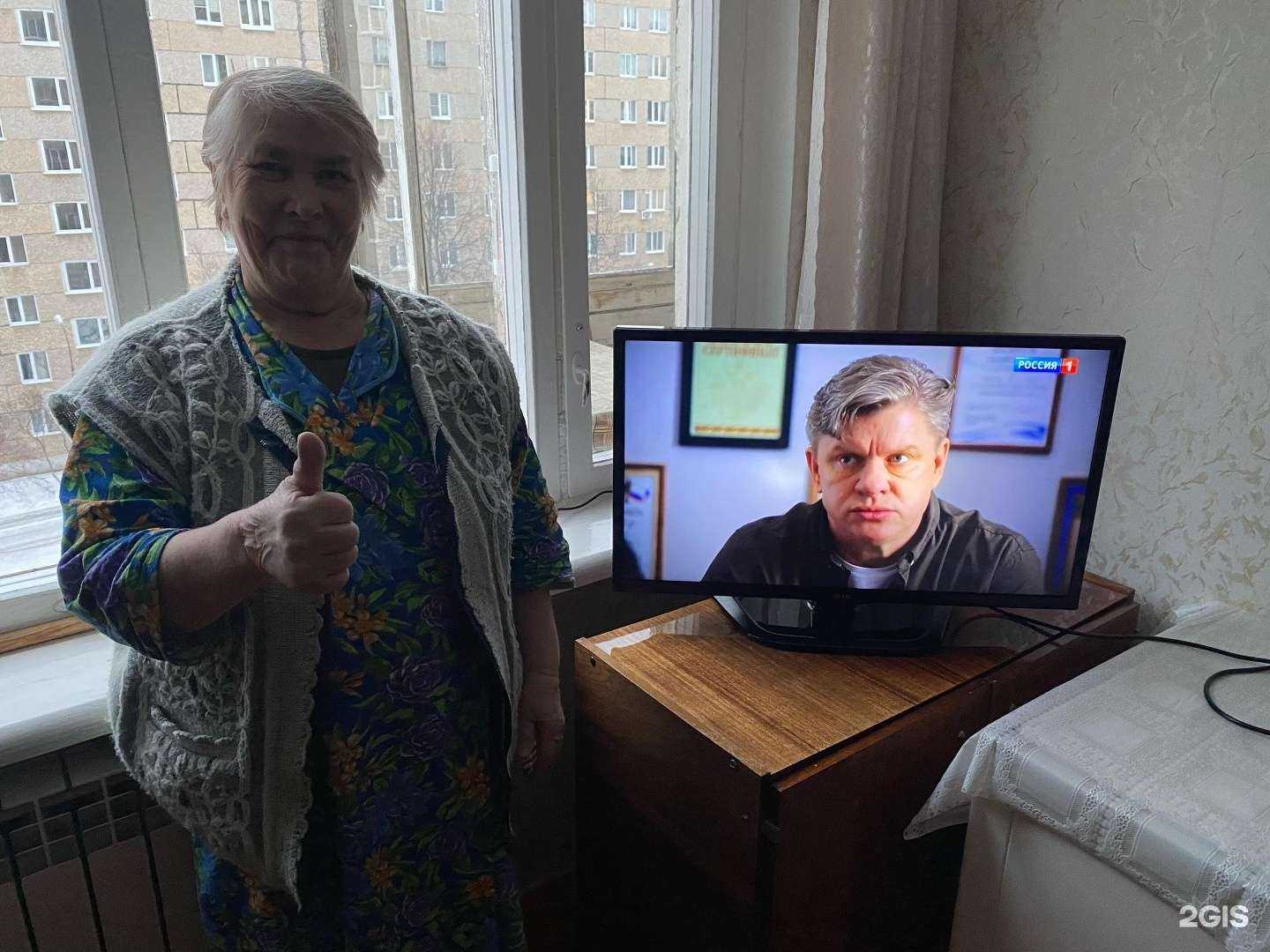 Отзывы на компанию ДоброКом в г. Ижевск c фото