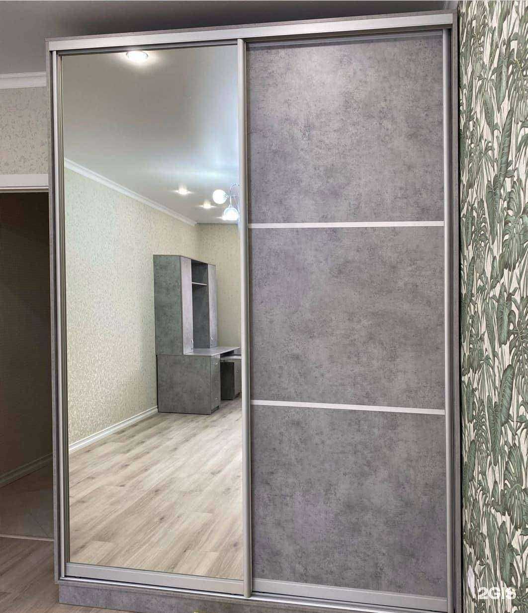 Отзывы на компанию Территория шкафов в Оренбурге c фото