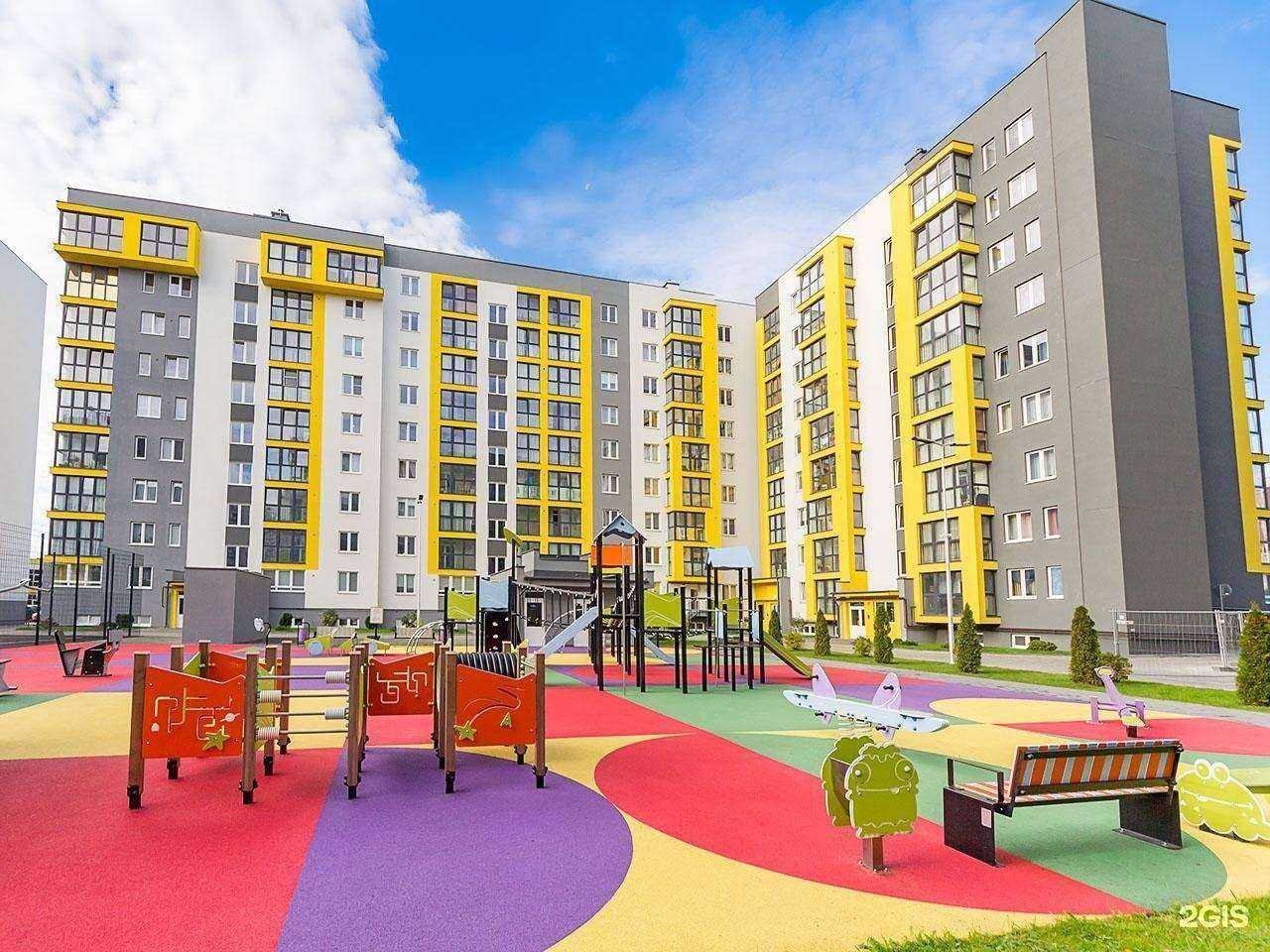 Отзывы на компанию Мосинжиниринг в Калининграде c фото - фотография 2 из 2