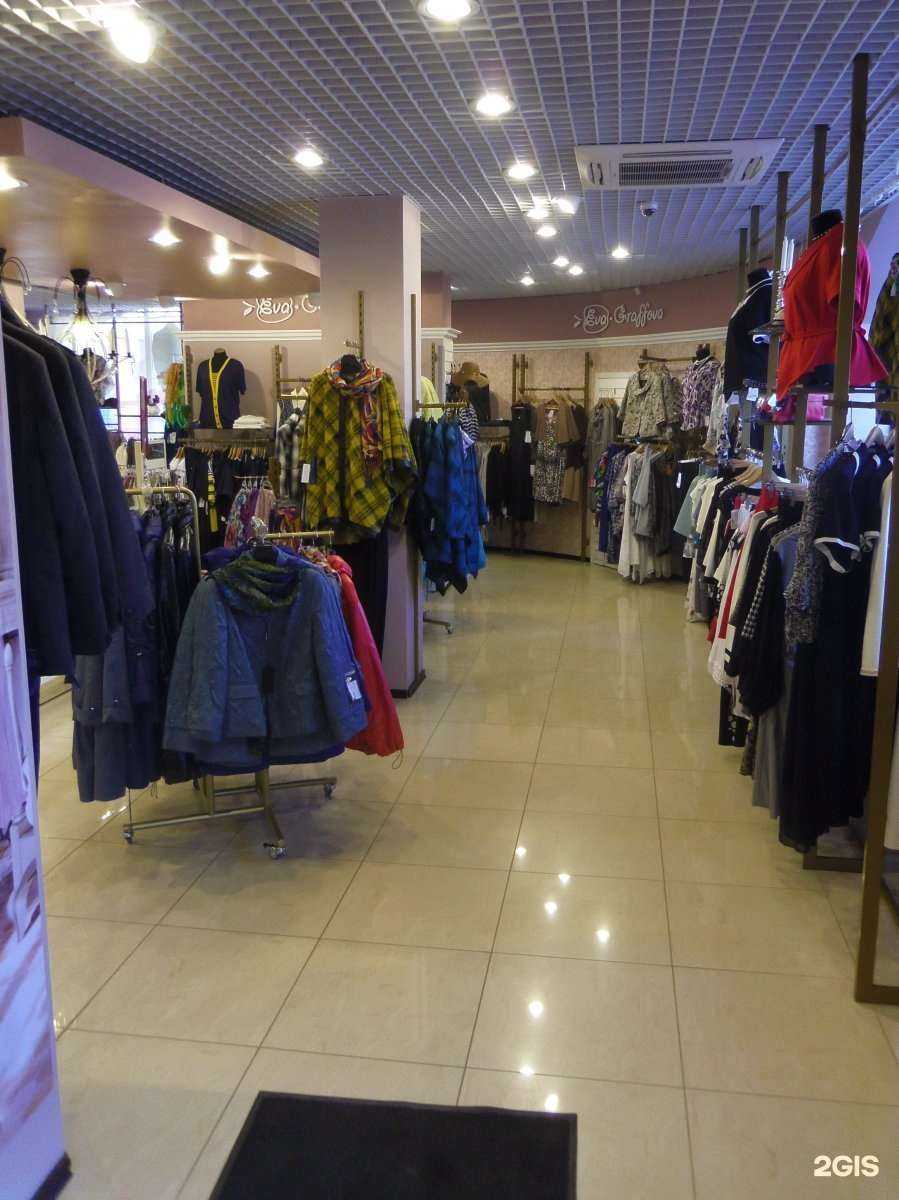 Отзывы на компанию Eva Graffova в Пскове c фото