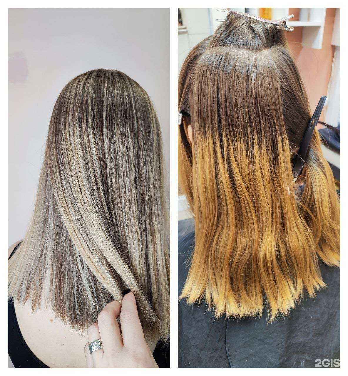 Отзывы на компанию Your Color в Перми c фото