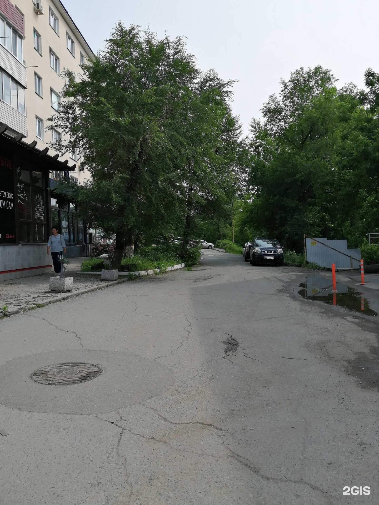 Отзывы на компанию Hals tables в г. Владивосток c фото