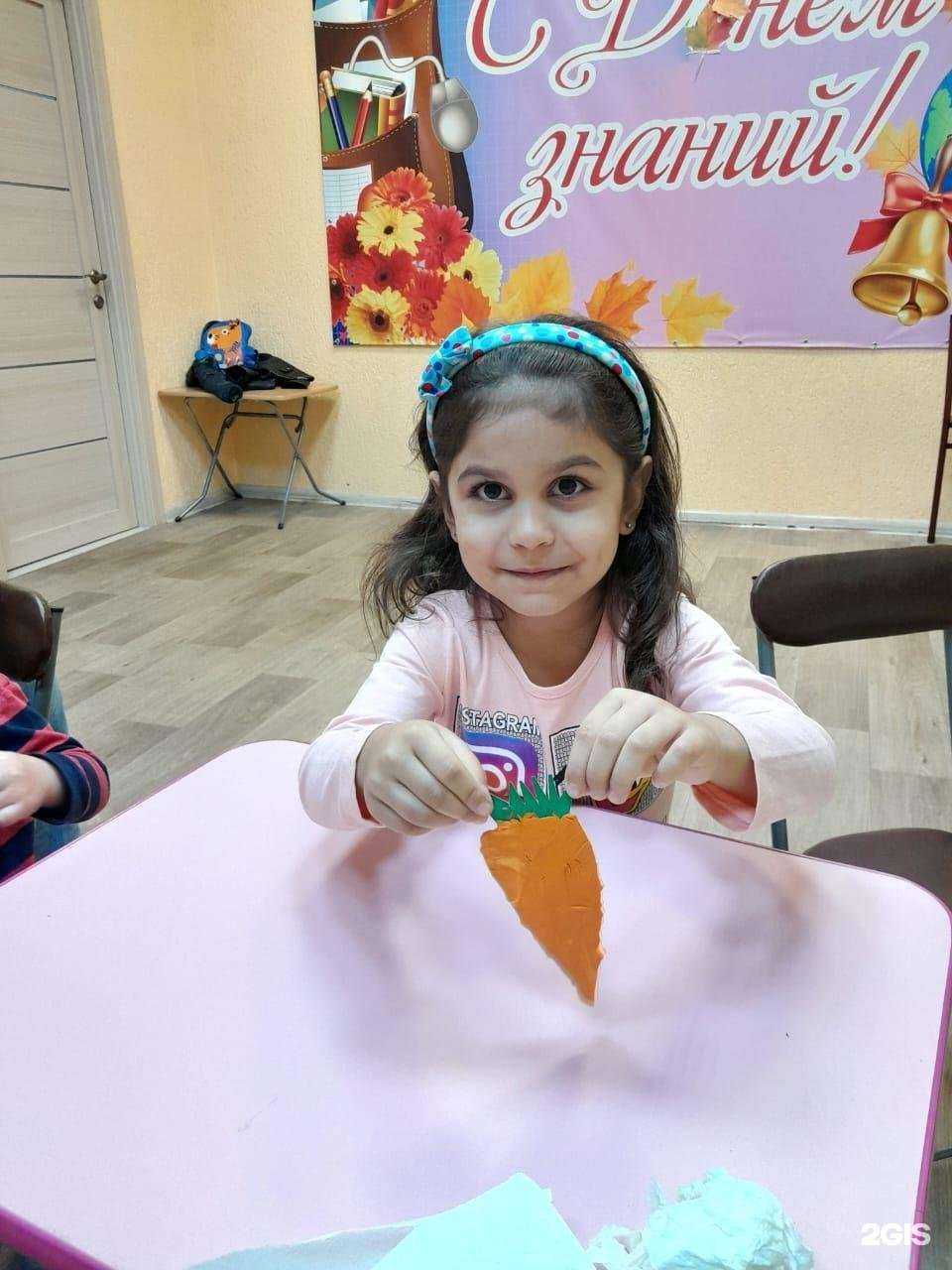 Отзывы на компанию Развитиум в Новороссийске c фото