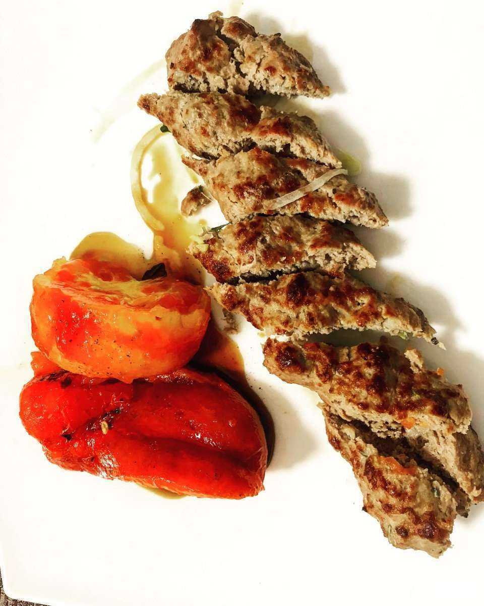 Отзывы на компанию Кафе армянской кухни в Сургуте c фото