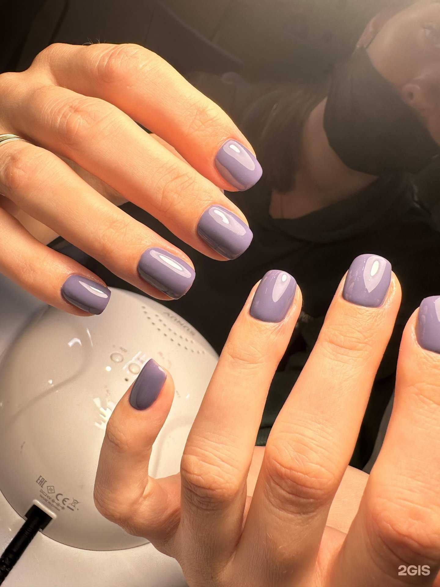 Отзывы на компанию Салон красоты в Казани c фото